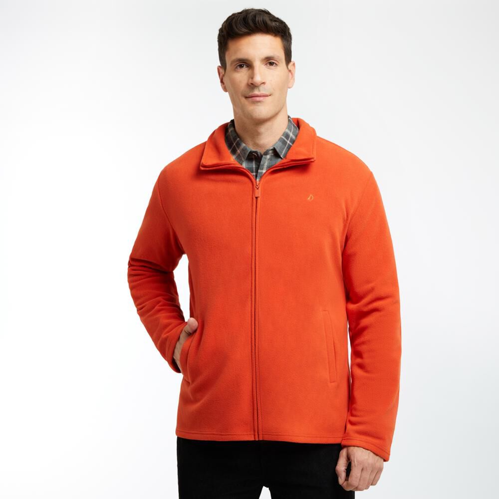 Poler&oacute;n Polar Regular Cuello Alto Hombre Herald image number 0.0