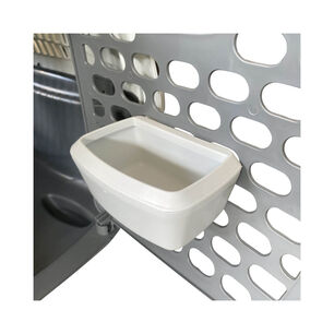 Jaula De Transporte M 60*40*42.5 Cm Cool Pets