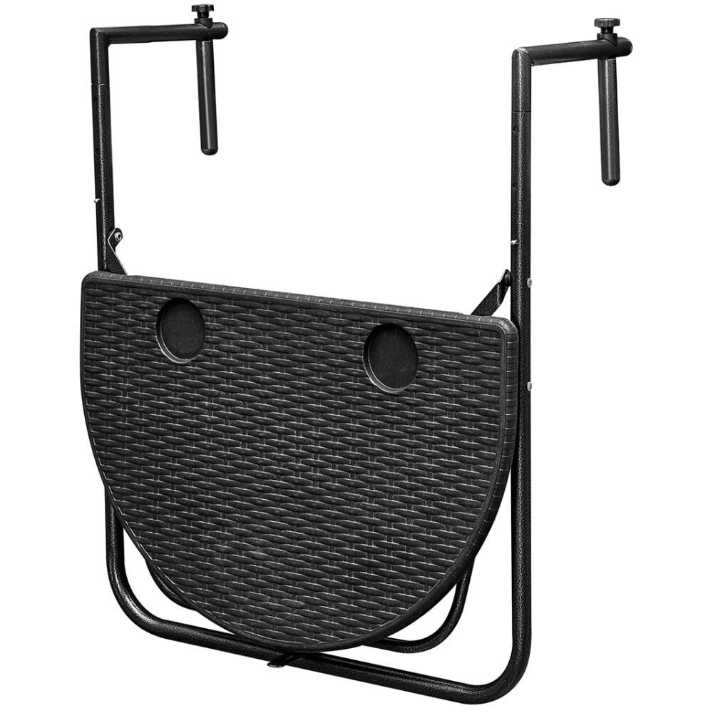 Mesa Para Balcon Northwest 60cm image number 2.0