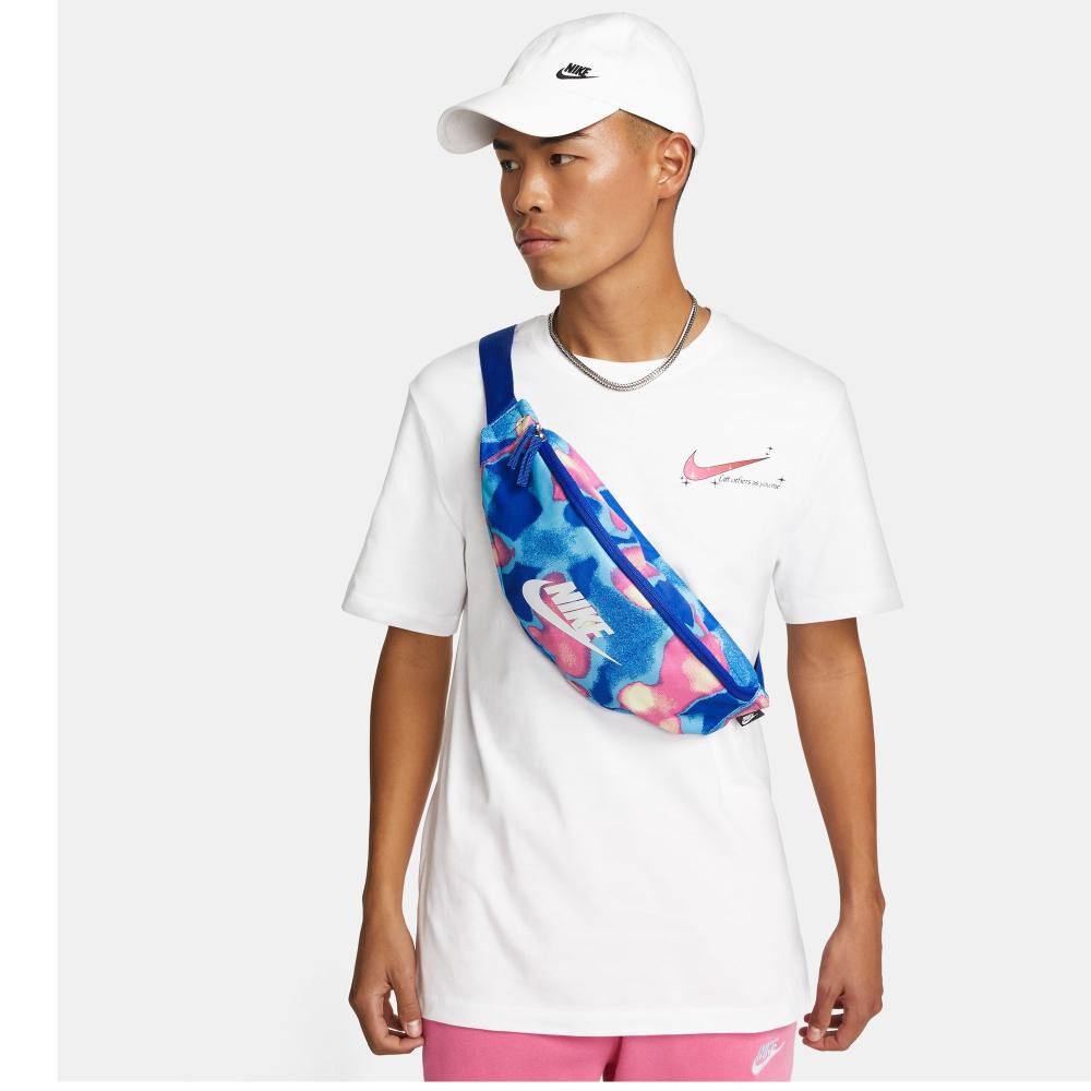 Banano Deportivo Heritage Nike image number 2.0