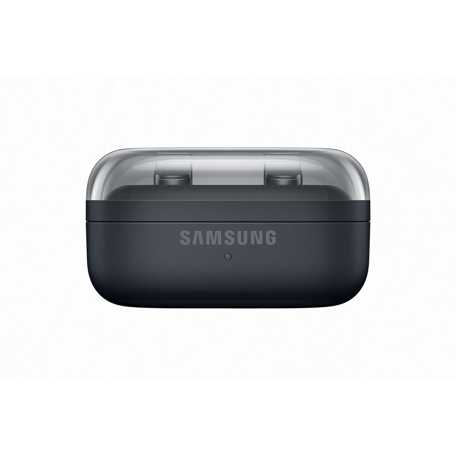 Samsung Galaxy Buds4 Black image number 4.0