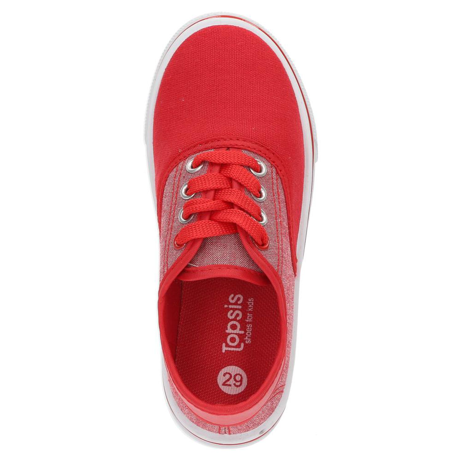 Zapatilla Infantil Ni&ntilde;o Topsis image number 3.0