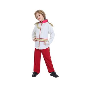 Disfraz Infantil Principe Encantador Cenicienta