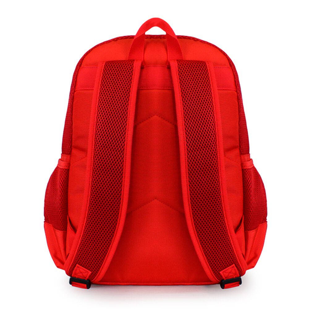 Bolso Valar + Mochila Stark Roja Nautica image number 6.0