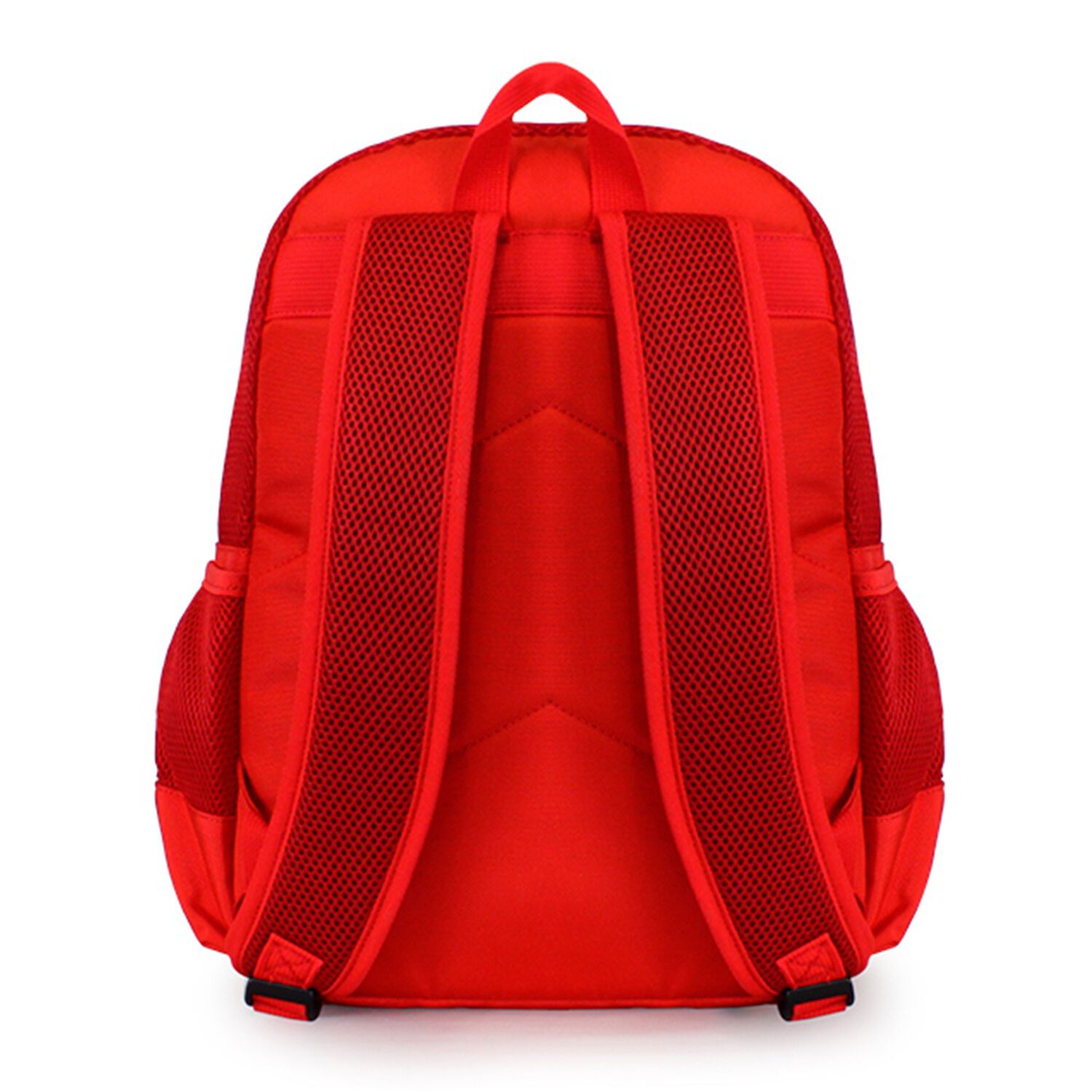 Bolso Valar + Mochila Stark Roja Nautica image number 6.0
