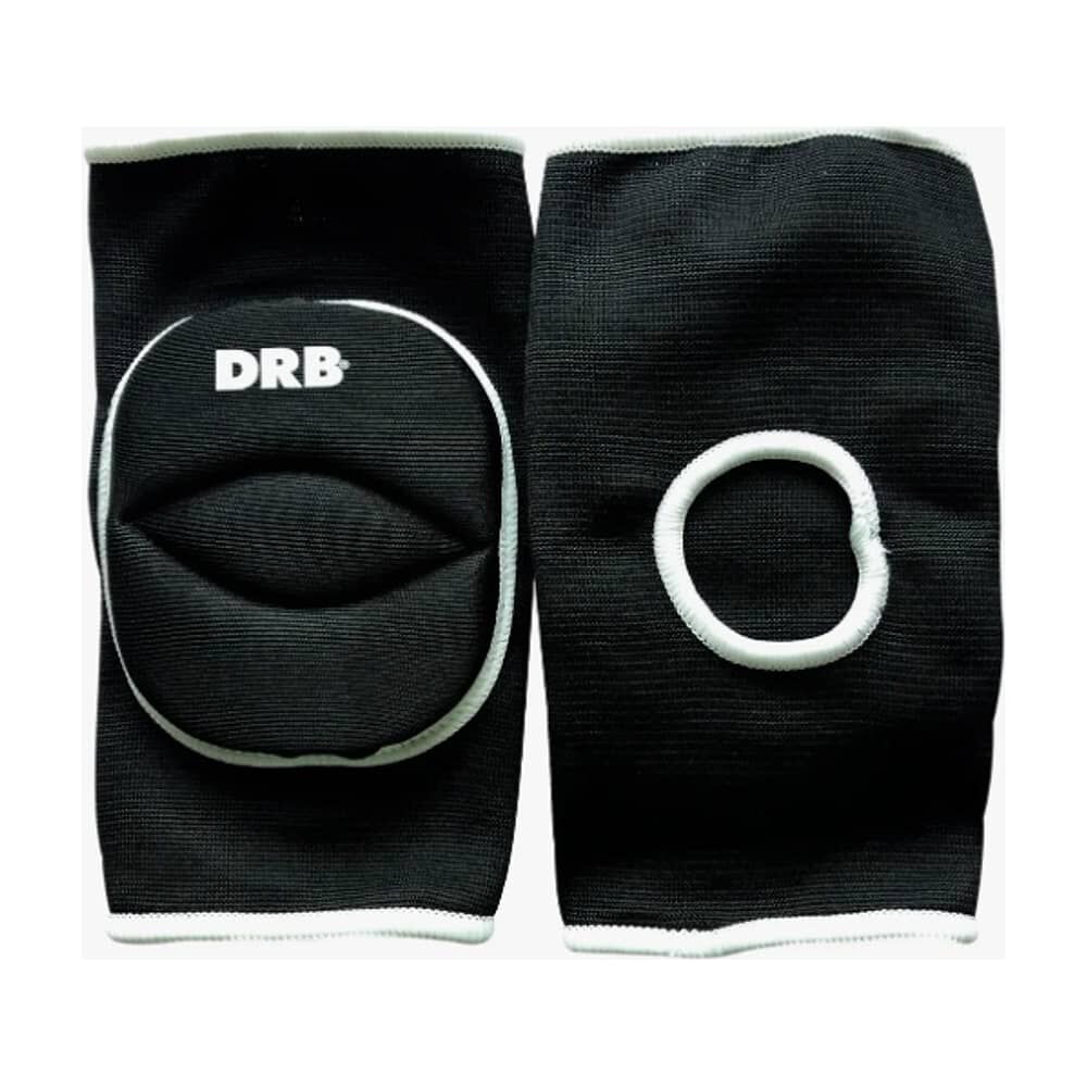 Rodilleras Voleibol Deportivas Acolchada Alta Densidad L image number 2.0