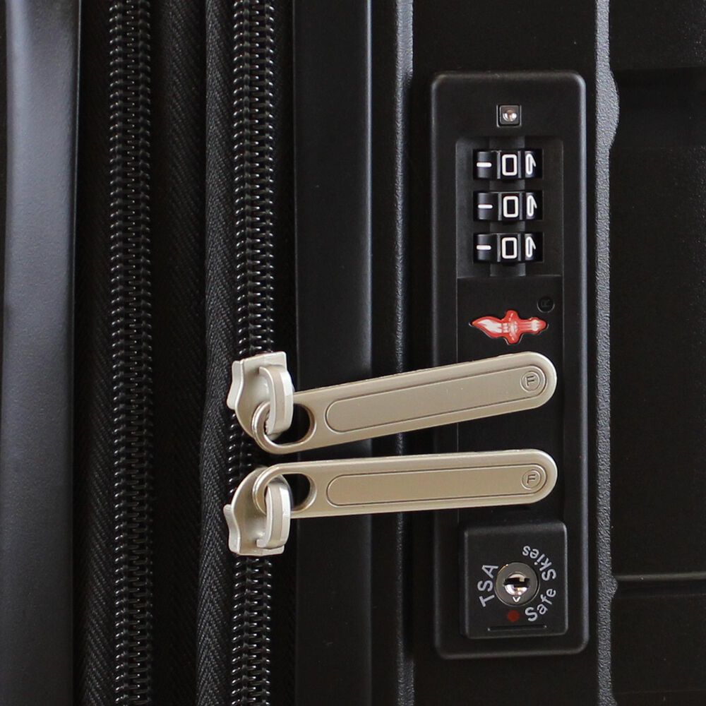 Maleta Lola S De Cabina Negra F La Maleta De Chile image number 7.0