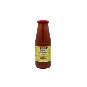 Pulpa De Tomate Gran Cucina 1 X 700 Gr