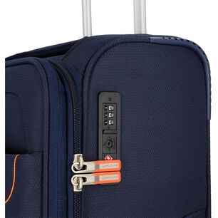 Maleta Cabina Saxoline Vortex / 40 L