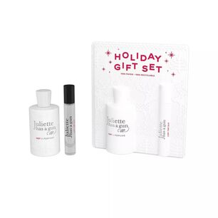 Juliette Has A Gun Not A Perfume Edp 100ml + 7,5ml Mujer