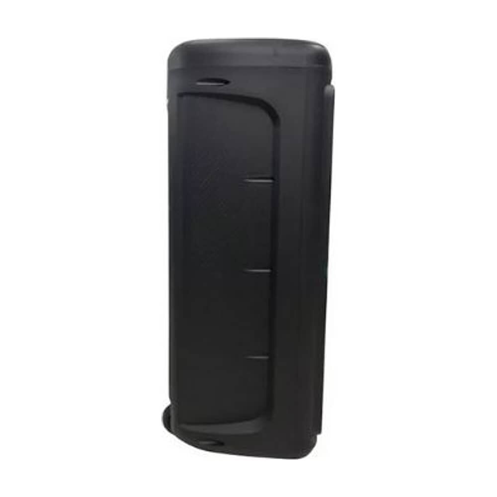 Parlante Mlab Flaming Dance Karaoke Bluetooth Tws 8000w Pmpo image number 5.0