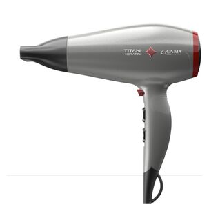 Secador De Pelo 3t 2v 2200w Diamond Titan Keratin Gama