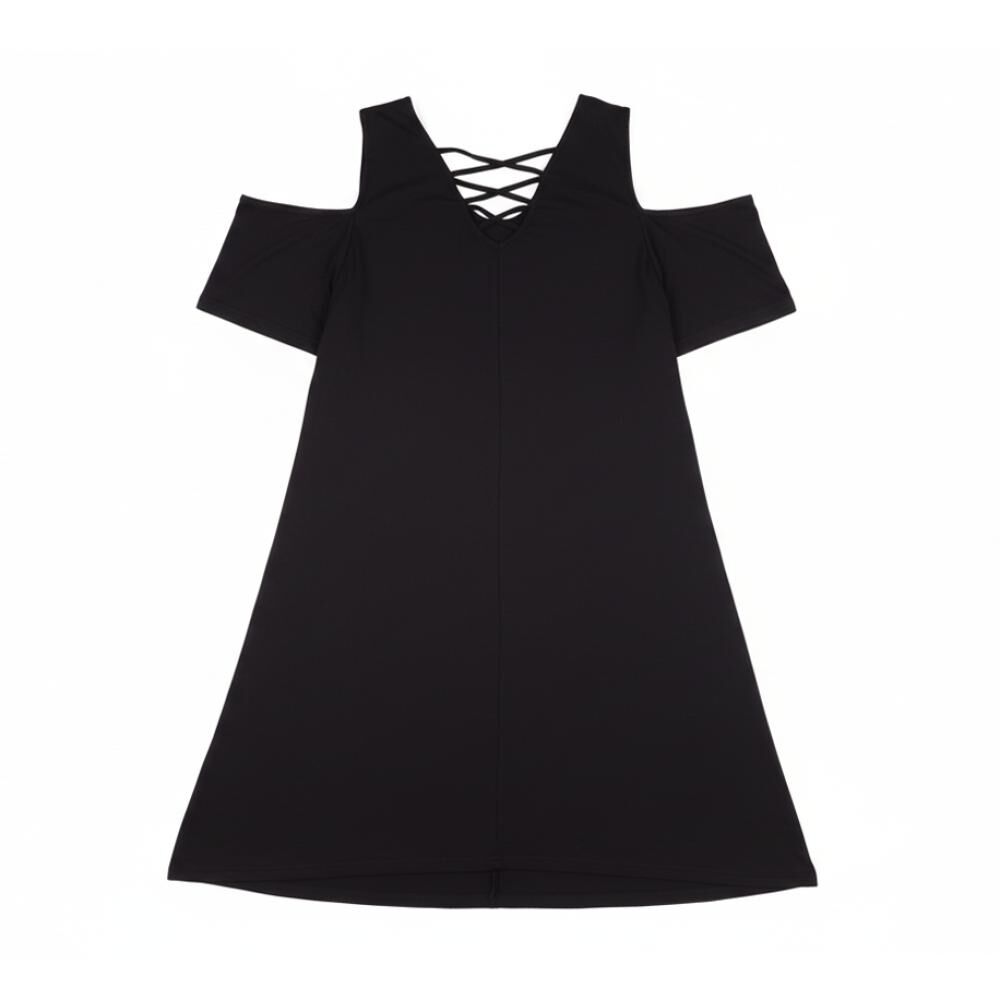 Vestido Mujer Sexy Large image number 1.0