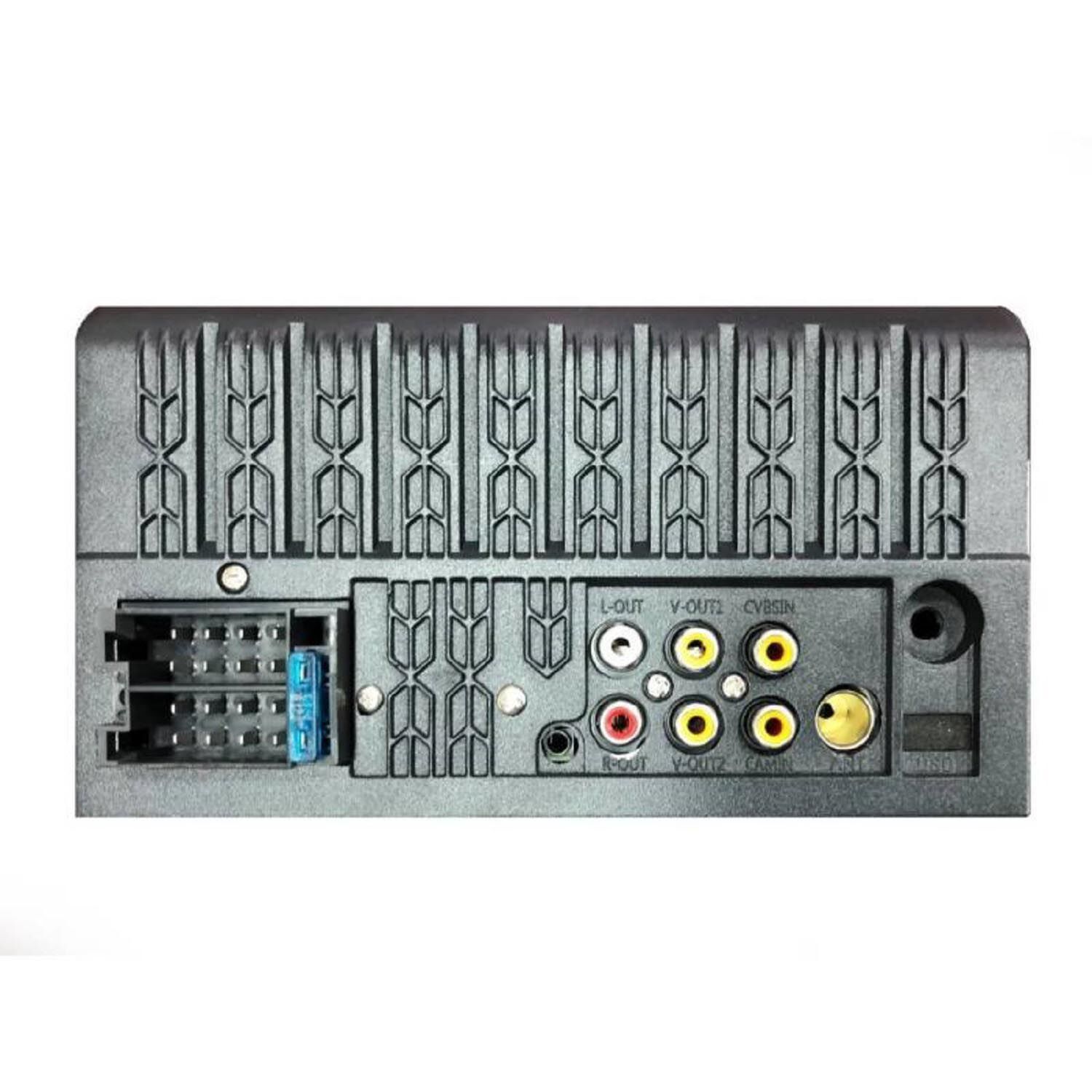 Radio Auto 2 Din Mirrorlink Touch De 7'' W660bt image number 2.0