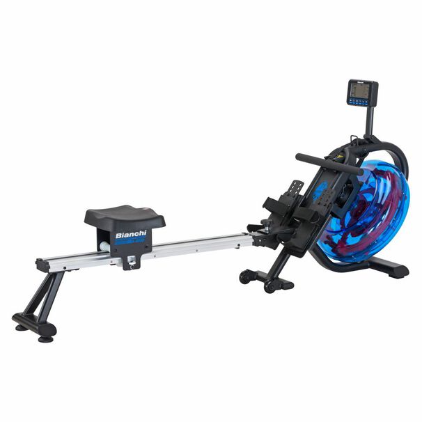 Bogador Hidr&aacute;ulico Bogadora De Agua Bianchi Bba-6020