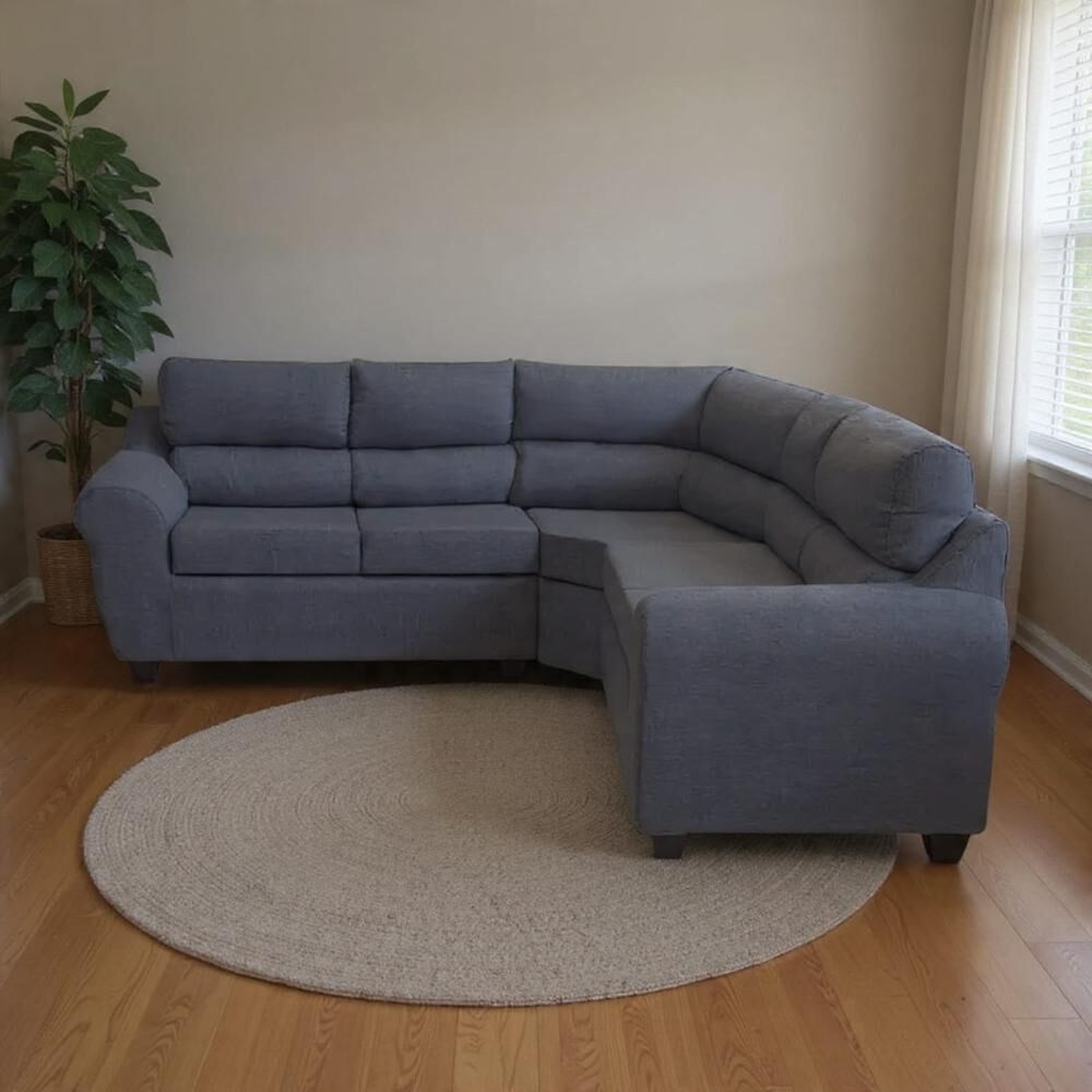 Sofá Seccional Kea Kobe / 5 Cuerpos image number 3.0