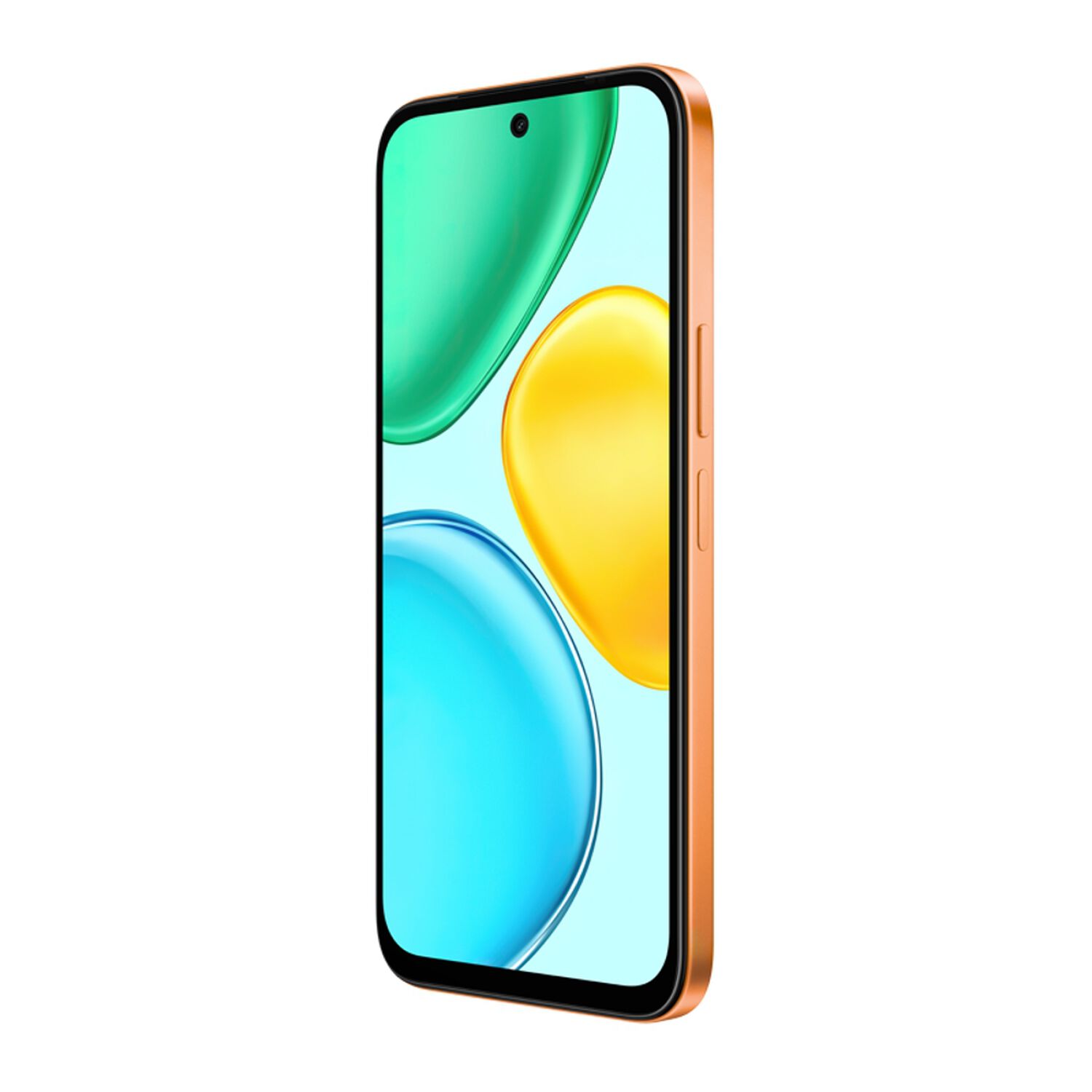 Smartphone Honor X7e / 256 GB / Naranja / Liberado image number 6.0