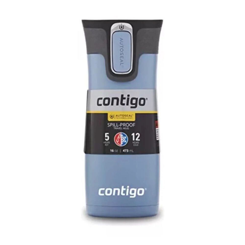 Vaso Contigo West Loop 473 Ml image number 0.0