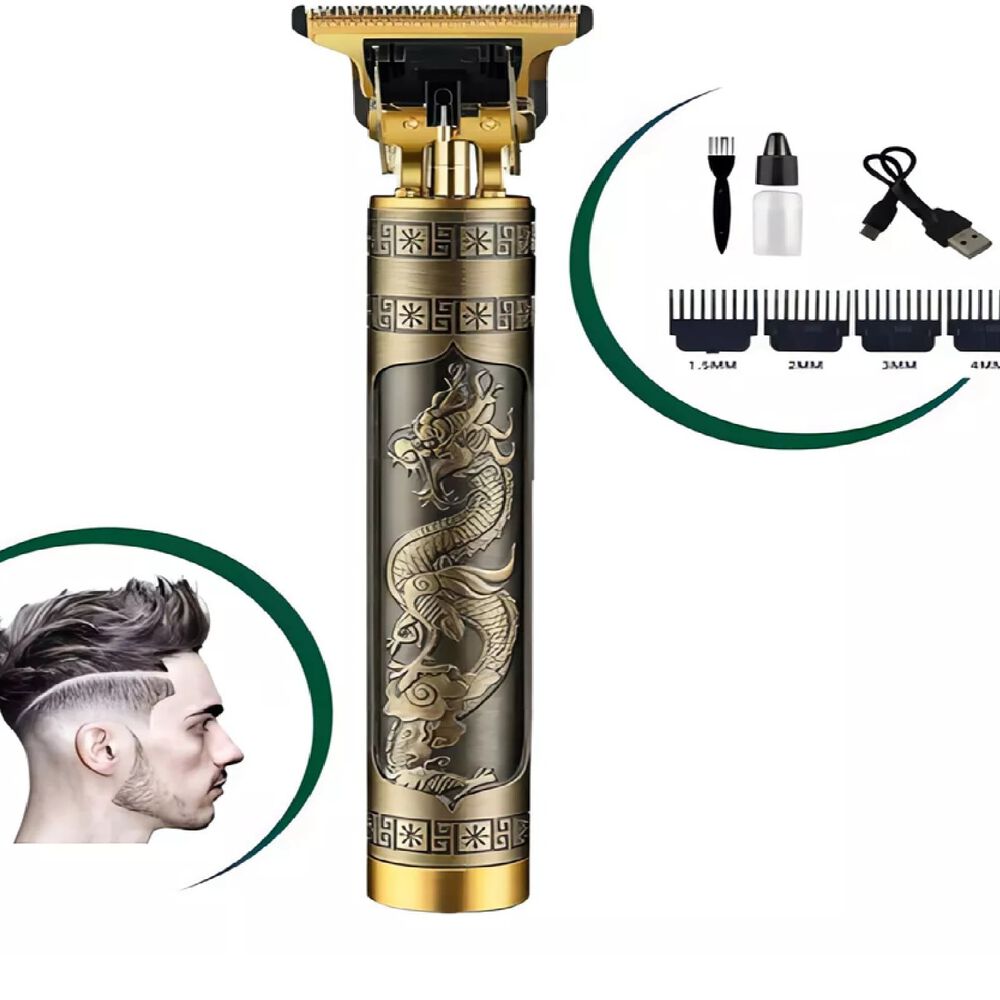 Maquina Afeitadora Hombre Recargable image number 0.0