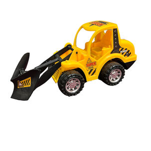 Camion Constructor De Juguete