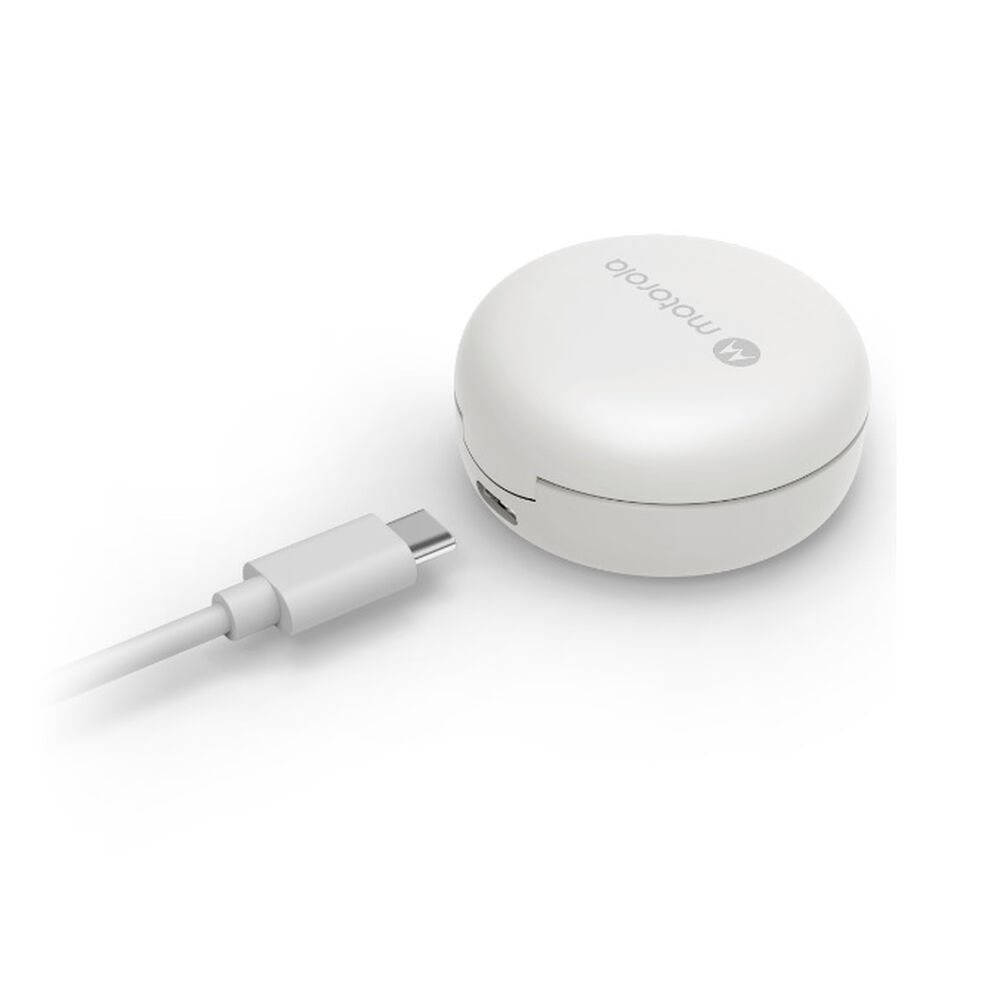 Audífono Bluetooth 5.0 Motorola Modelo M150 image number 0.0