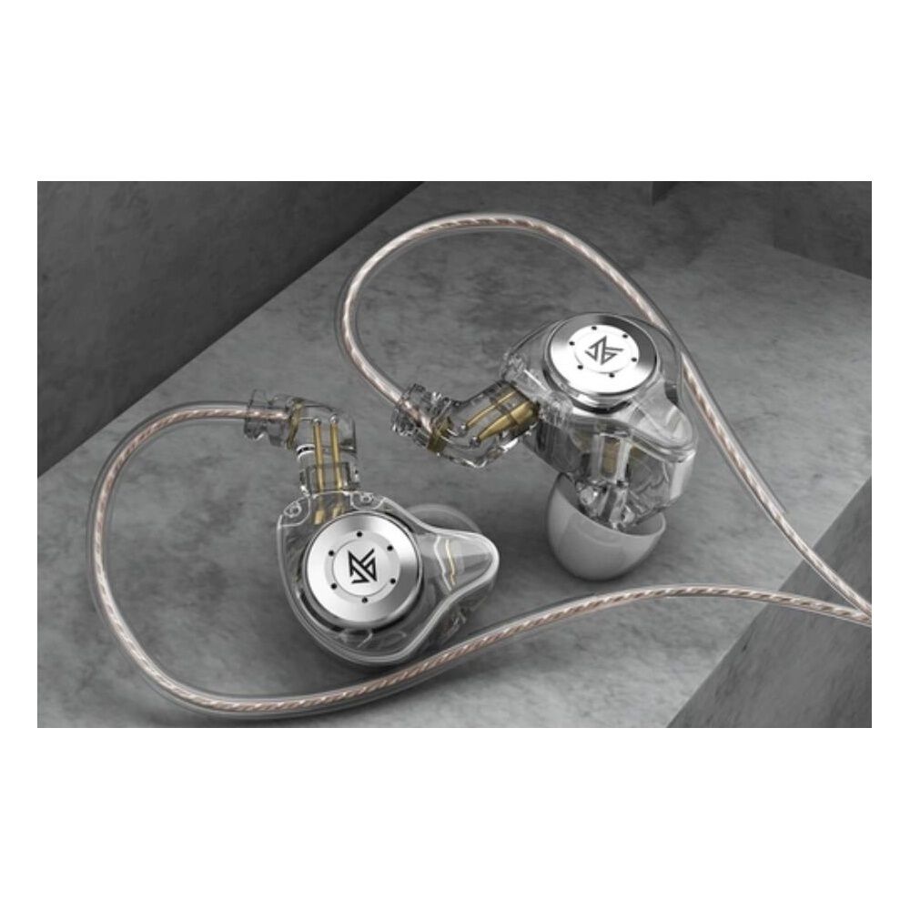 Audífonos I N-ear Edx Pro-mic Kz Au