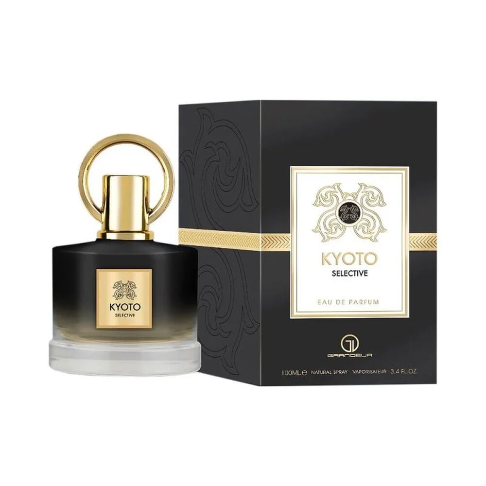 Grandeur Kyoto Selective Edp 100ml image number 0.0