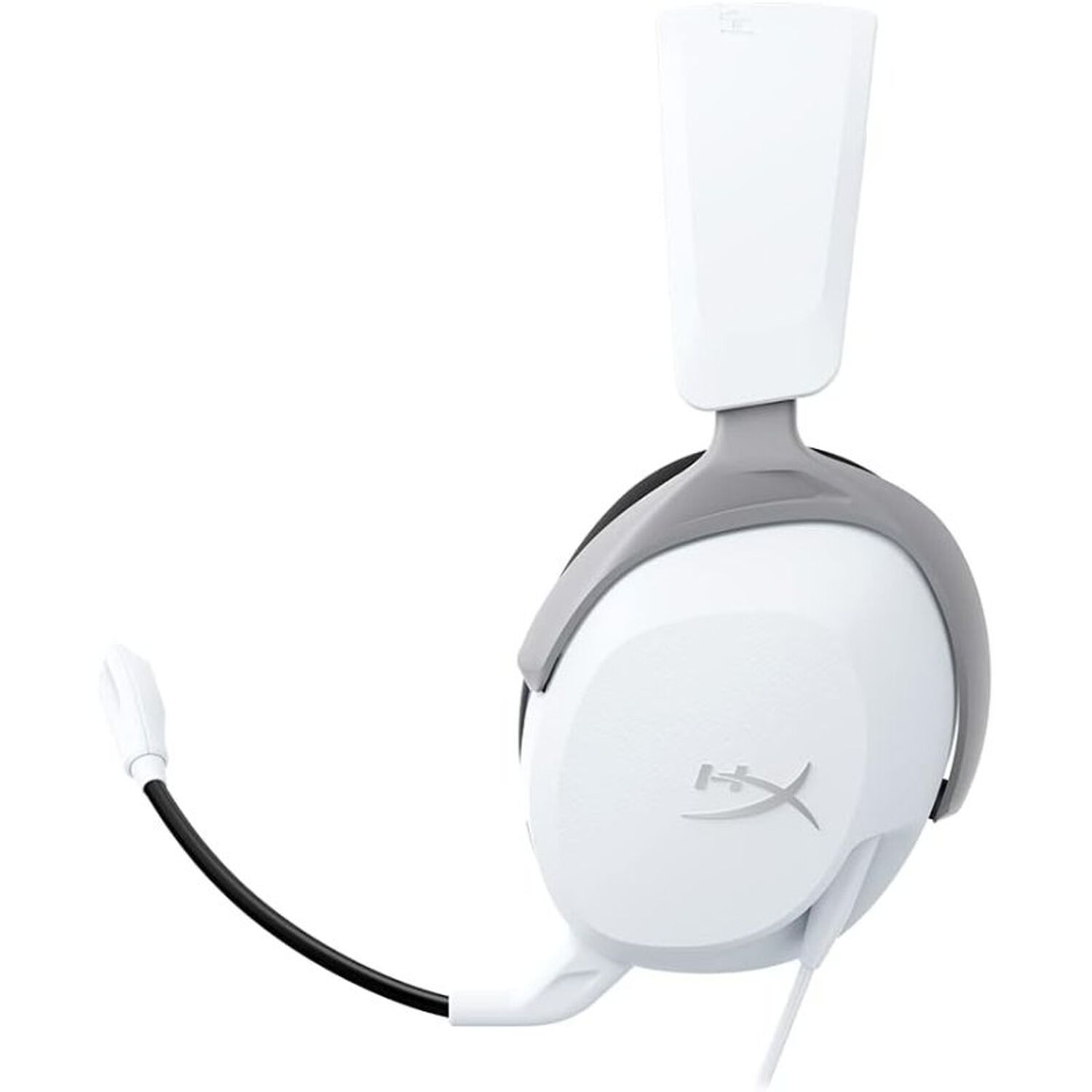 Hyperx Cloud Stinger 2 Core Aud&iacute;fonos Gamer Para Ps5 Y Ps4 Con Micr&oacute;fono Y Cancelaci&oacute;n De Ruido image number 0.0