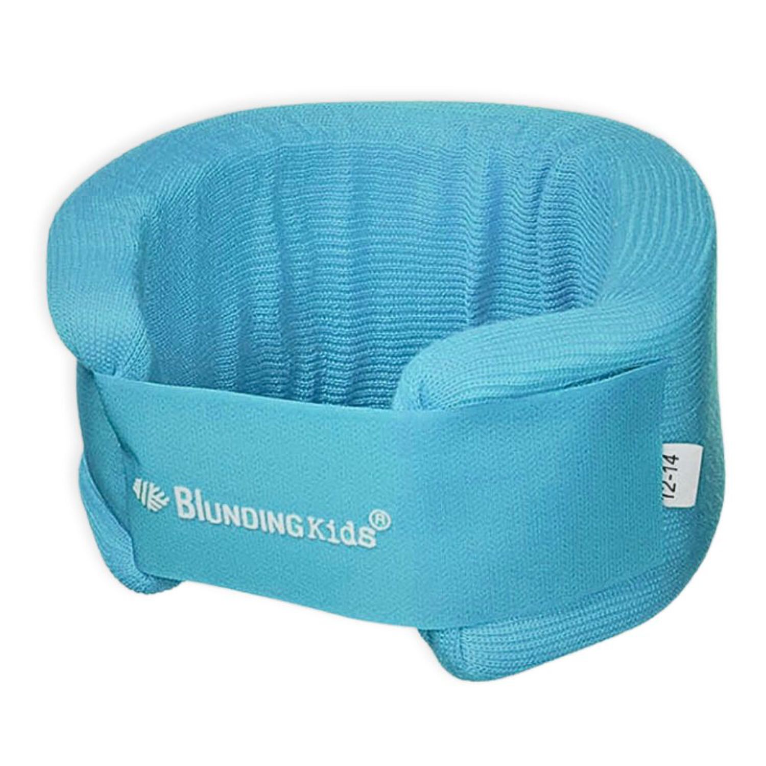 Collar Cervical Blando Calipso 4-6-blunding image number 1.0