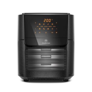 Freidora De Aire Mademsa 12l Panel Digital 1700w Maf90