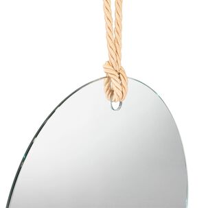 Espejo Circular Fm-001 45x30x4