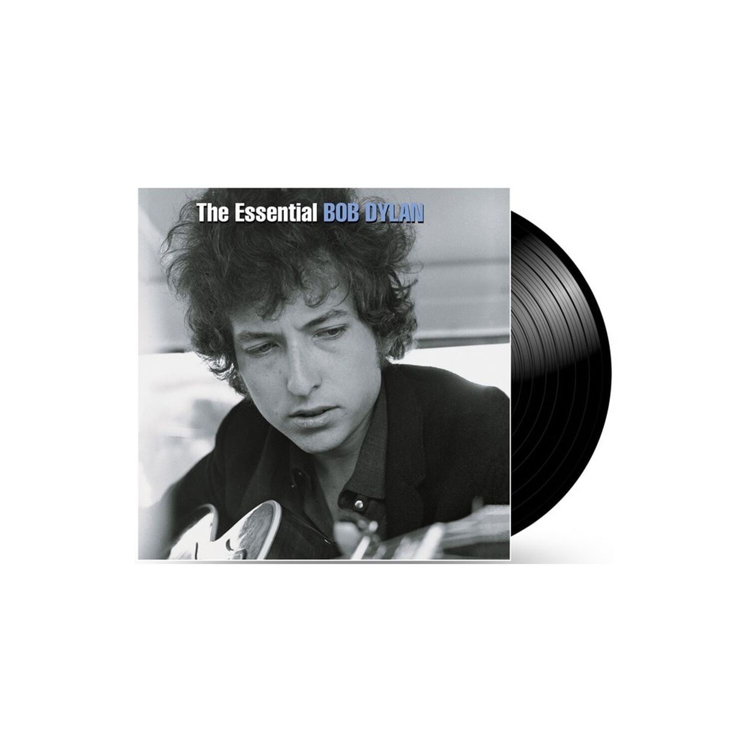 Bob Dylan - Essential Bob Dylan (2lp) | Vinilo image number 1.0