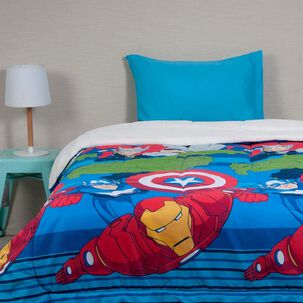Plumon Sherpa 1.5 Plazas Avengers Team