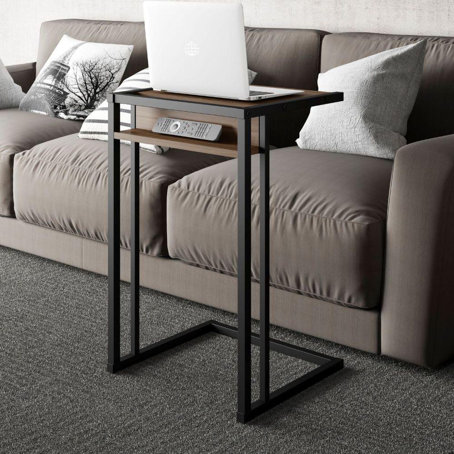 Mesa Lateral Roca Industrial Modular image number 1.0