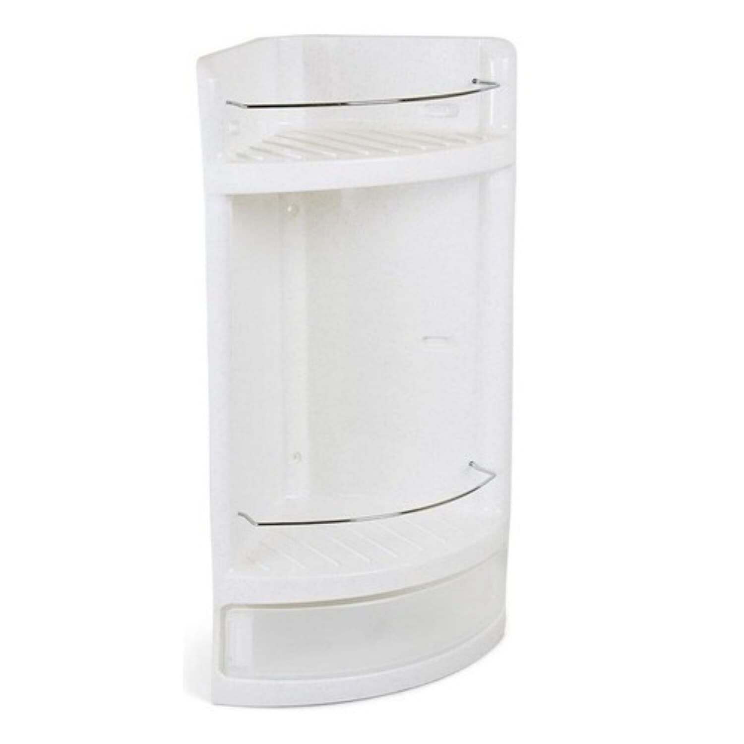 Esquinero Con Gaveta De Ba&ntilde;o Reyplast image number 0.0