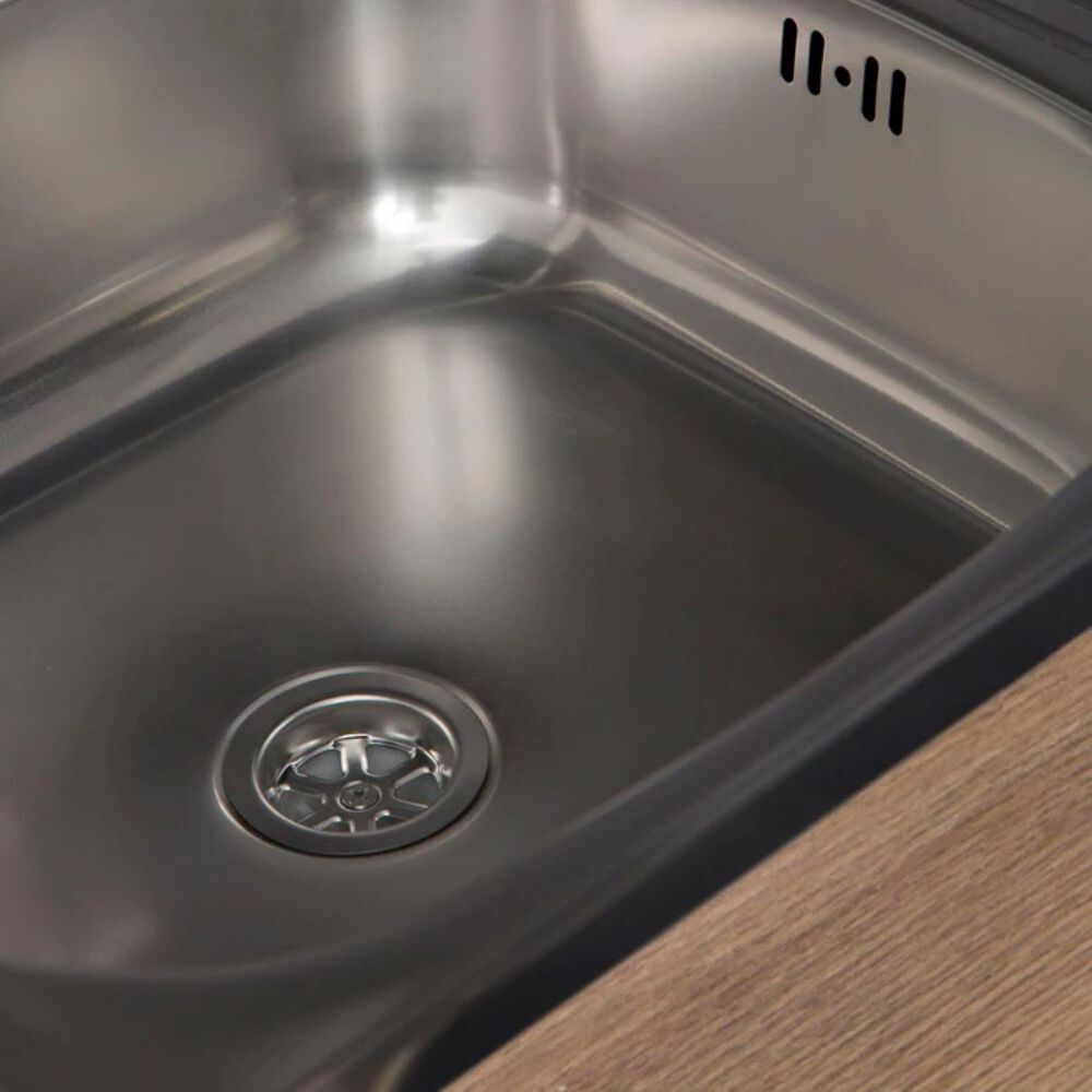 Lavaplatos Kubli Neu image number 3.0