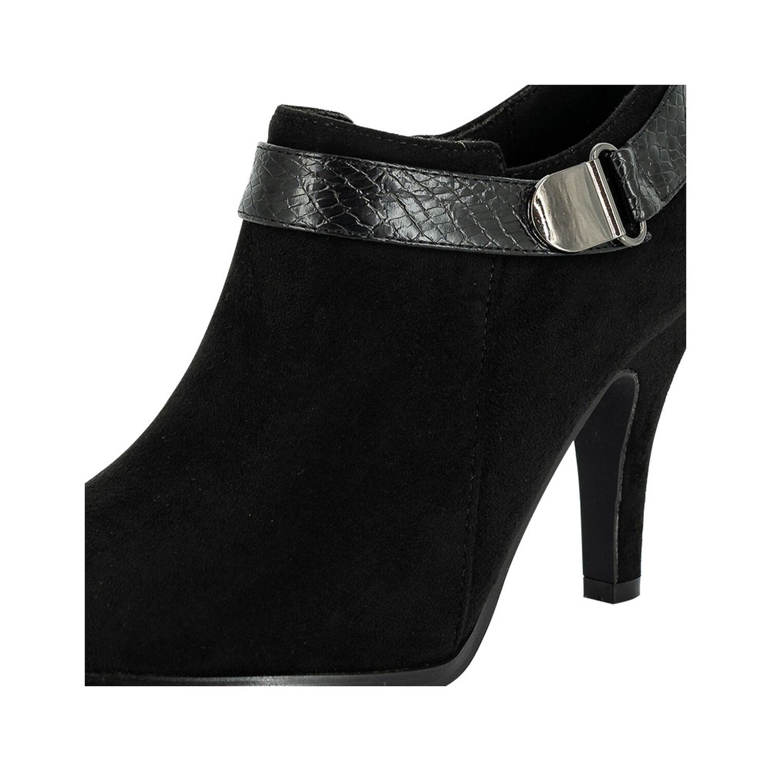 Botin Zeya Full Negro Alquimia image number 4.0