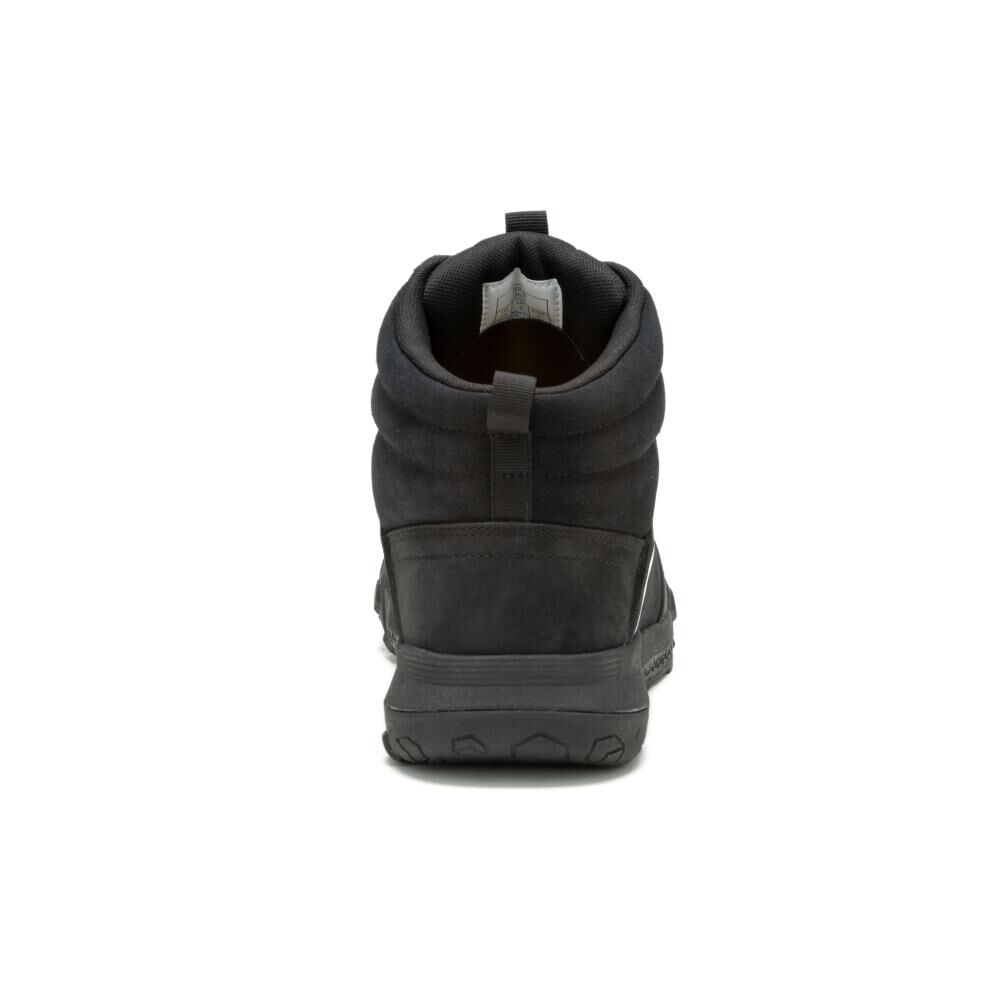 Zapato Casual Hombre Hex Ready Mid Cat image number 5.0