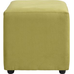 Set 2 Pouf Bodevir Cali