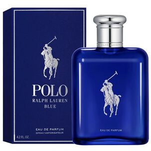 Polo Blue 125 Ml Edp Ralph Lauren