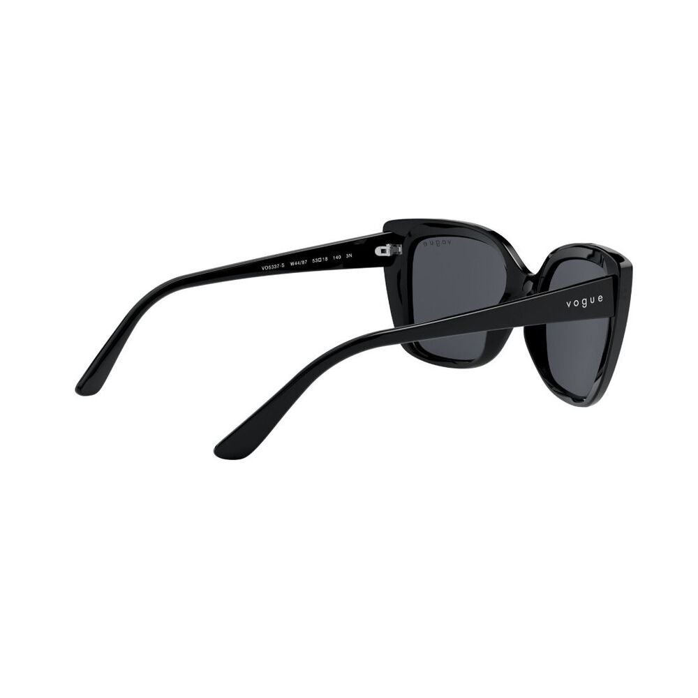 Lentes De Sol Black Vogue Eyewear image number 8.0