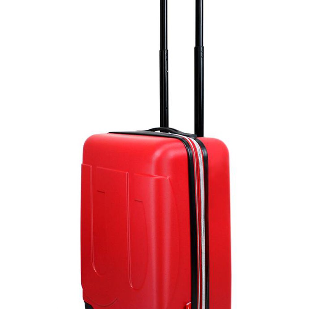 Maleta West Coast Roja S De Cabina 10kg Wilson image number 3.0