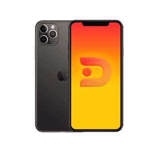Iphone 11 Pro 256gb Space Gray Reacondicionado