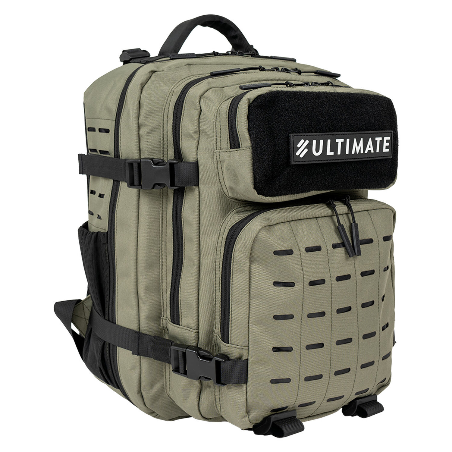 Mochila Fitness Ultimate Wod 25l 2.0 Green image number 0.0