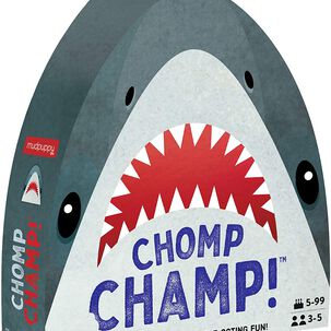 Juego De Mesa Chomp Champ Mudpuppy