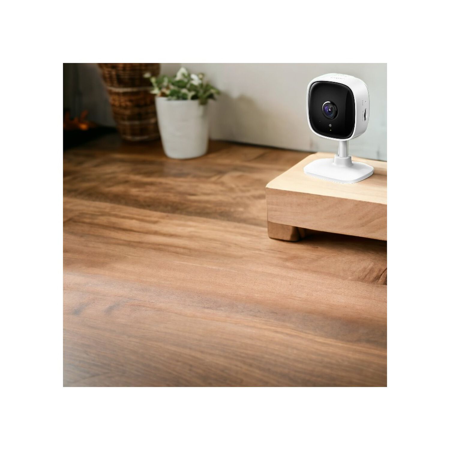 C&aacute;mara De Seguridad Wifi Tp-link 1080p Full Hd Tapo C100 image number 6.0