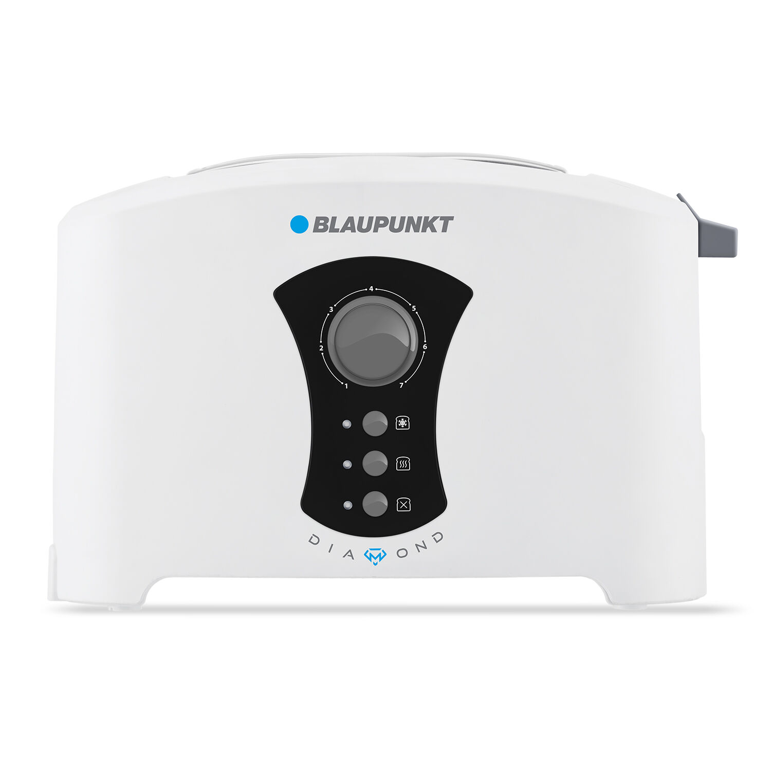 Tostador El&eacute;ctrico Blaupunkt Diamond image number 1.0