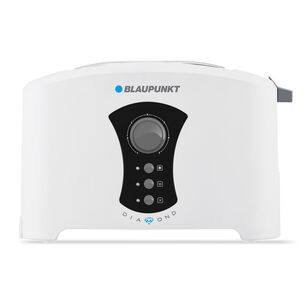 Tostador El&eacute;ctrico Blaupunkt Diamond