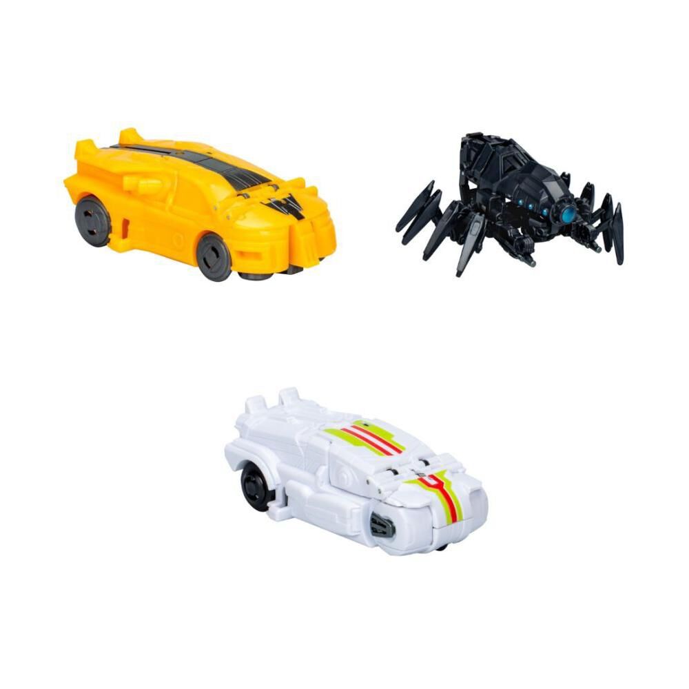 Figura De Acción Transformers F9202 image number 1.0