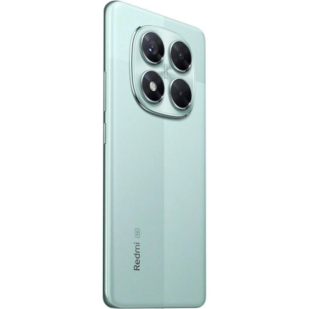 Xiaomi Redmi Note 14 Pro 256gb 8gb Ram 5g - Verde image number 1.0
